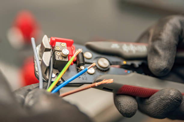 Best Electrical Repair Services  in Holgate, OH