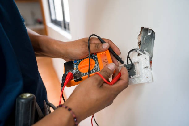 Best Electrical System Inspection  in Holgate, OH