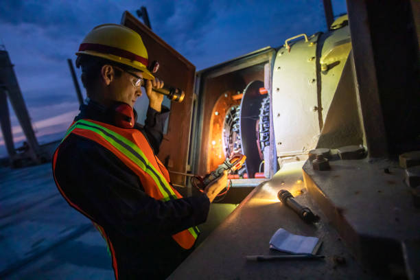 Best Local Electrician Companies  in Holgate, OH