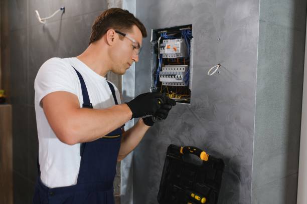 Best Electrician Near Me  in Holgate, OH