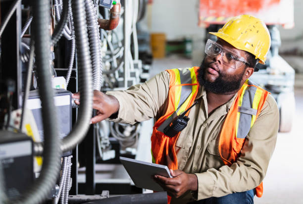 Best Affordable Electrician  in Holgate, OH