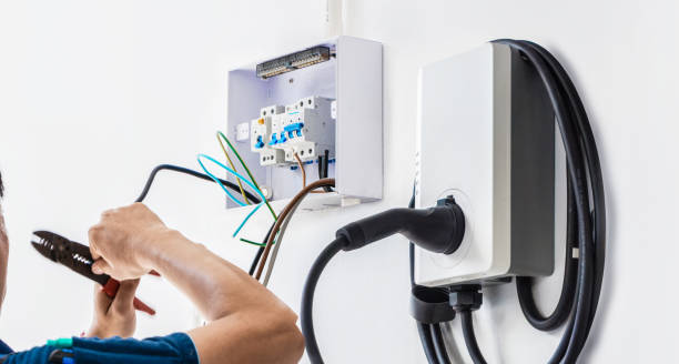 Best Emergency Electrician Near Me  in Holgate, OH