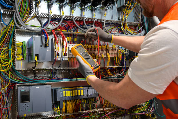 Best Electrical Installation Contractor  in Holgate, OH