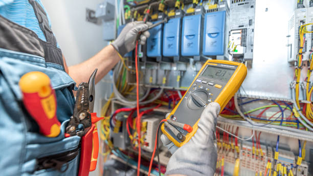 Best Electrical Installation Contractor  in Holgate, OH