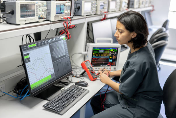 Professional Electrician in Holgate, OH